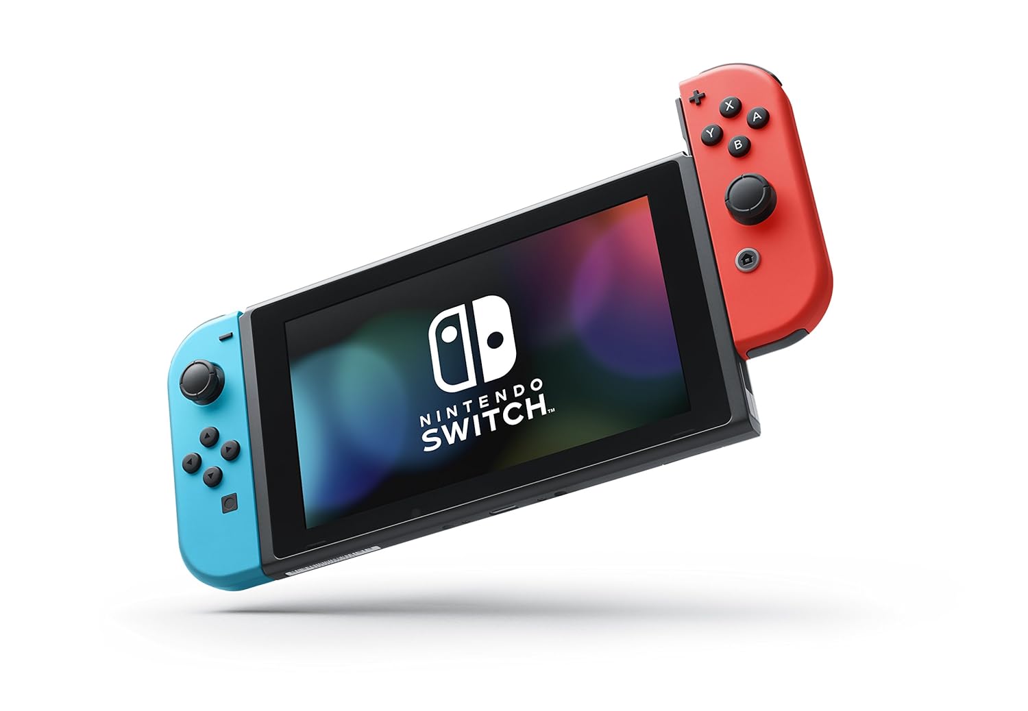 Nintendo Switch OLED Model